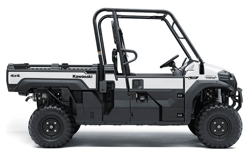 New 2023 Kawasaki MULE PRO-FX EPS Utility Vehicles in Bellevue, WA