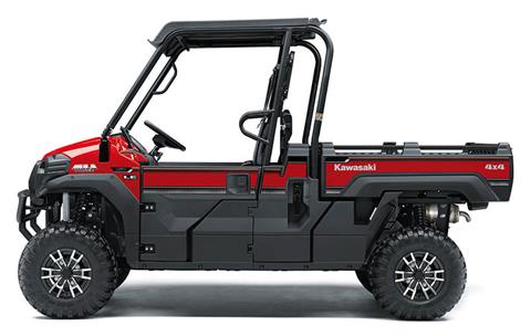 2023 Kawasaki MULE PRO-FX EPS LE in Yankton, South Dakota - Photo 2