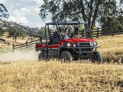 2023 Kawasaki MULE PRO-FX EPS LE in Yankton, South Dakota - Photo 4