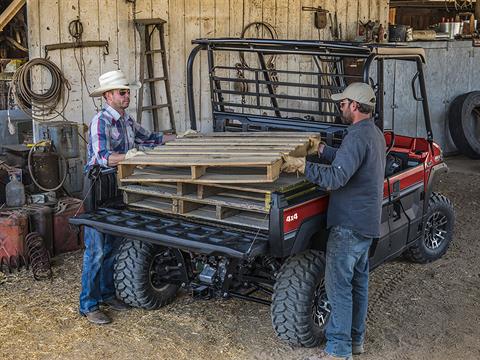 2023 Kawasaki MULE PRO-FX EPS LE in Yankton, South Dakota - Photo 5
