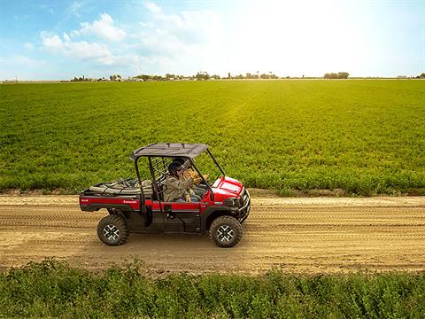 2023 Kawasaki MULE PRO-FX EPS LE in Yankton, South Dakota - Photo 8