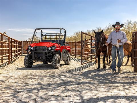 New 2023 Kawasaki MULE PRO-MX EPS, Easton MD | Specs, Price