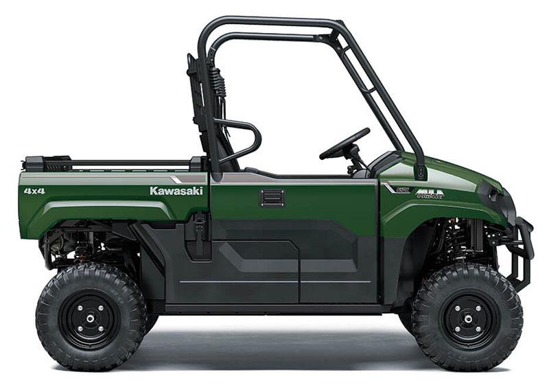 2023 Kawasaki MULE PRO-MX EPS for sale 1302687