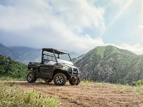 2023 Kawasaki MULE PRO-MX EPS LE Utility Vehicles Brunswick