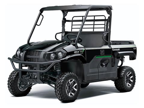 2023 Kawasaki MULE PRO-MX EPS LE in Santa Maria, California - Photo 3