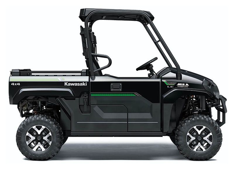 2023 Kawasaki MULE PRO-MX EPS LE in Santa Maria, California - Photo 1