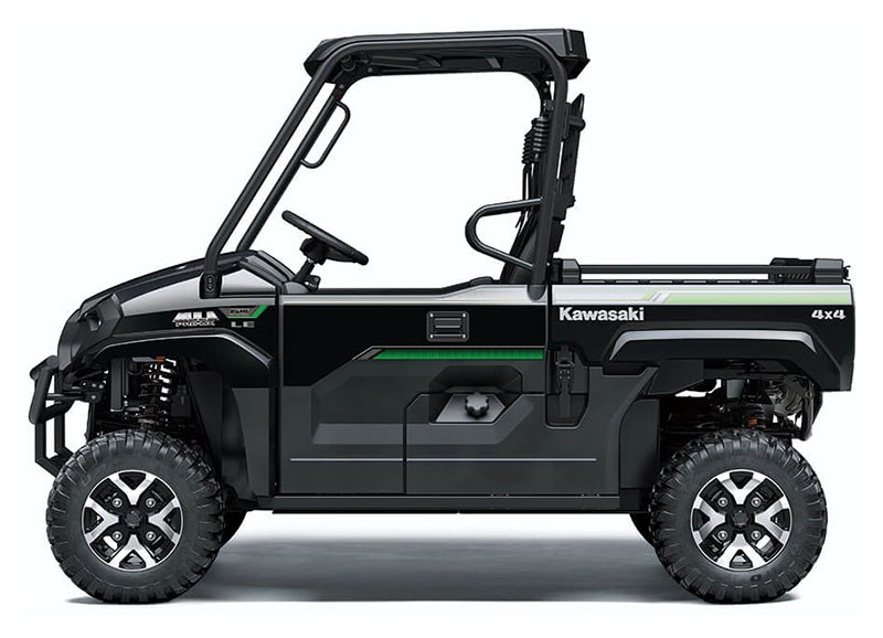 2023 Kawasaki MULE PRO-MX EPS LE in Santa Maria, California - Photo 2