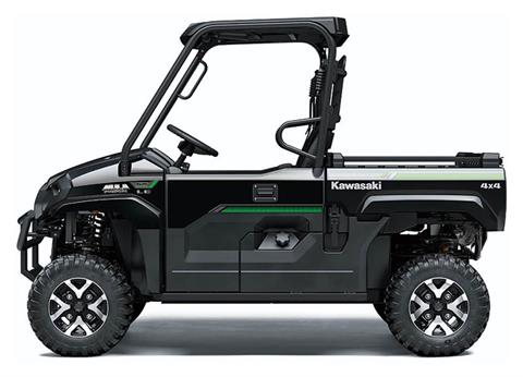 2023 Kawasaki MULE PRO-MX EPS LE in Santa Maria, California - Photo 2