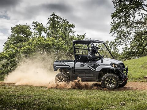 2023 Kawasaki MULE PRO-MX SE Utility Vehicles Brunswick