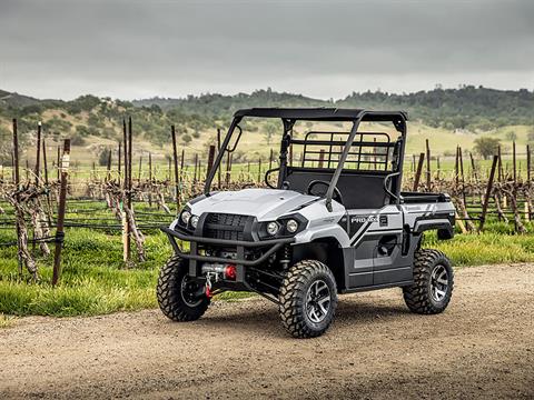 2023 Kawasaki MULE PRO-MX SE Utility Vehicles Brunswick Georgia F01621