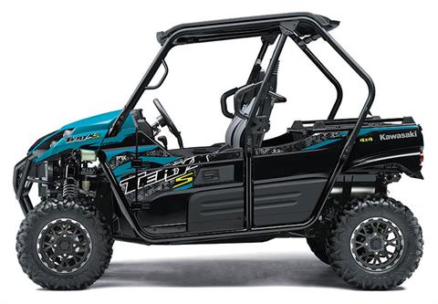 2023 Kawasaki Teryx S LE in Paso Robles, California - Photo 7