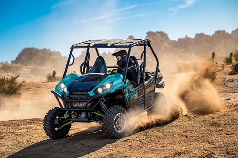 2023 Kawasaki Teryx S LE in Paso Robles, California - Photo 10