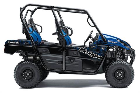 2023 Kawasaki Teryx4 in Rochester, New York - Photo 1