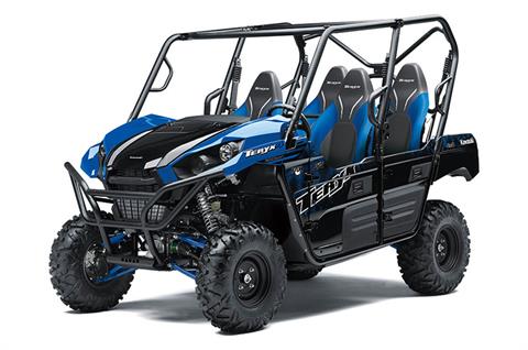 2023 Kawasaki Teryx4 in Rochester, New York - Photo 3