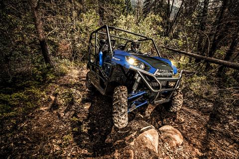 2023 Kawasaki Teryx4 in Rochester, New York - Photo 7