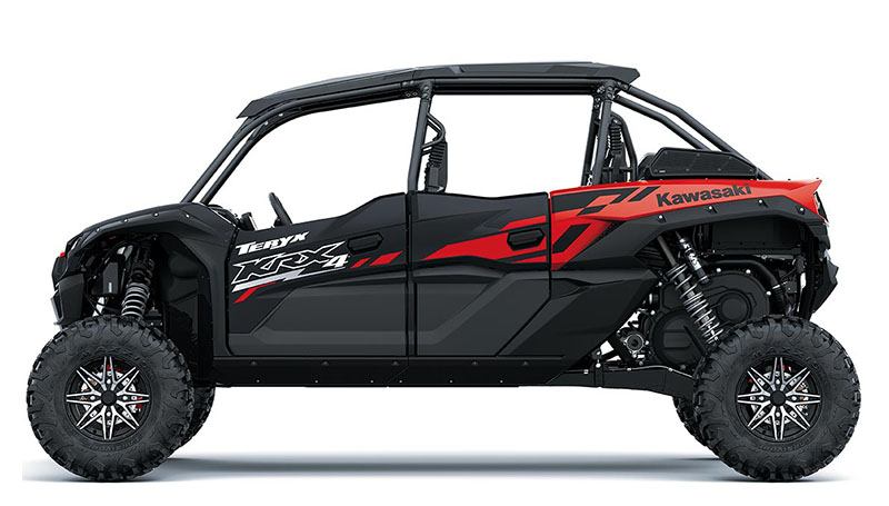 2023 Kawasaki Teryx KRX4 1000 SE in Paso Robles, California - Photo 10