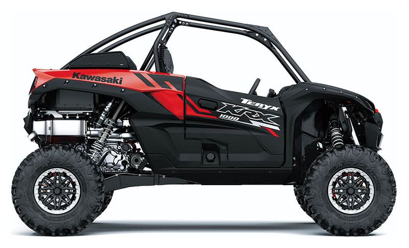 2023 Kawasaki Teryx KRX 1000 in Topeka, Kansas - Photo 1