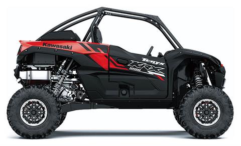 2023 Kawasaki Teryx KRX 1000 in Topeka, Kansas - Photo 1