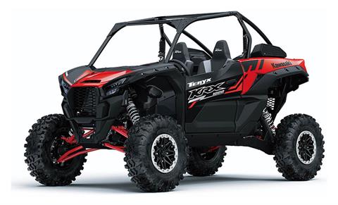 2023 Kawasaki Teryx KRX 1000 in Topeka, Kansas - Photo 3