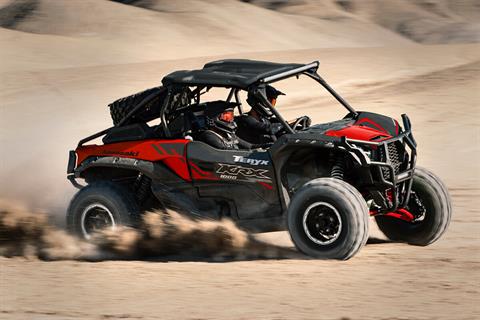 2023 Kawasaki Teryx KRX 1000 in Topeka, Kansas - Photo 6