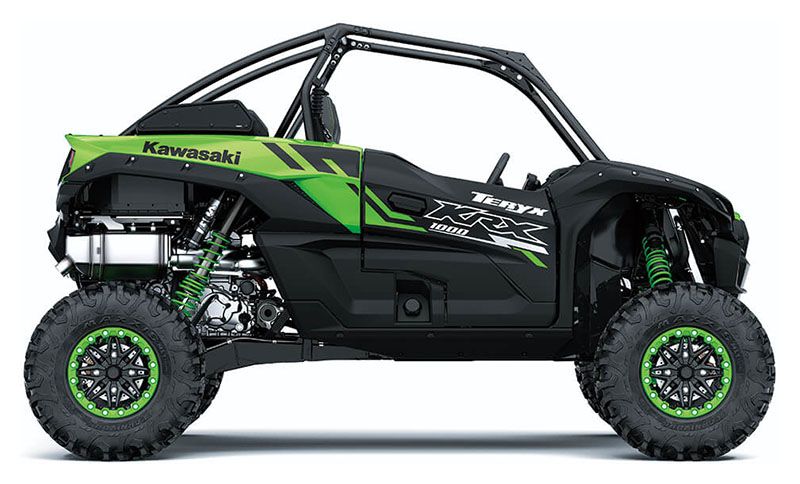2023 Kawasaki Teryx KRX 1000 in Topeka, Kansas - Photo 1