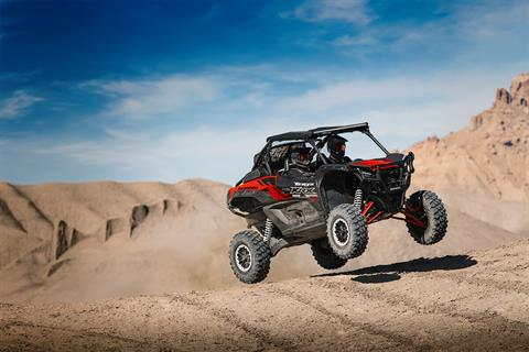 New 2023 Kawasaki Teryx KRX 1000, Caldwell ID | Specs, Price