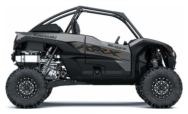 2023 Kawasaki Teryx KRX 1000 Special Edition in Yankton, South Dakota - Photo 6