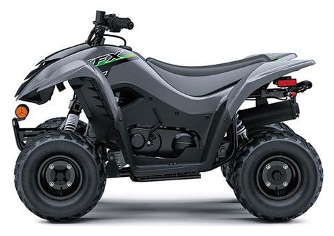 2024 Kawasaki KFX 50 in North Bend, Oregon - Photo 2