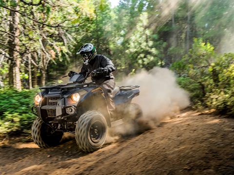 2024 Kawasaki Brute Force 300 in Marietta, Ohio - Photo 7