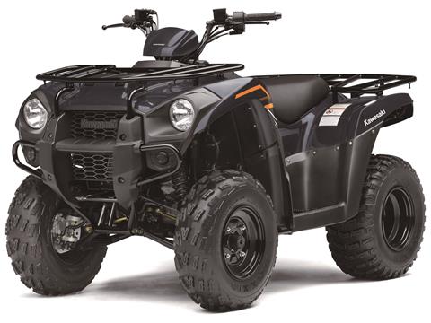 2024 Kawasaki Brute Force 300 in North Bend, Oregon - Photo 3