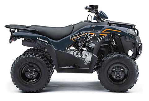 New 2025 Kawasaki Brute Force 300, Caldwell ID | Specs
