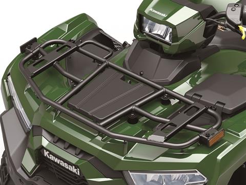 2024 Kawasaki Brute Force 750 in Enfield, Connecticut - Photo 4
