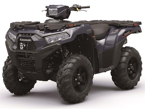2024 Kawasaki Brute Force 750 EPS in North Bend, Oregon - Photo 3