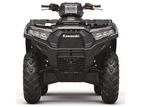 2024 Kawasaki Brute Force 750 EPS in North Bend, Oregon - Photo 4
