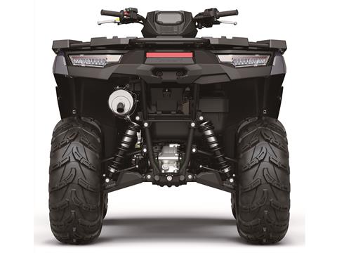 2024 Kawasaki Brute Force 750 EPS in North Bend, Oregon - Photo 6