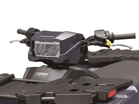 2024 Kawasaki Brute Force 750 EPS in North Bend, Oregon - Photo 10