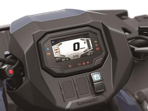 2024 Kawasaki Brute Force 750 EPS in North Bend, Oregon - Photo 11