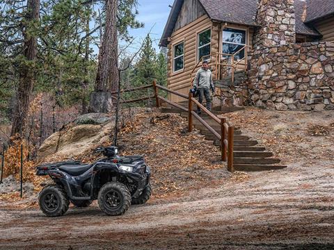 2024 Kawasaki Brute Force 750 EPS in North Bend, Oregon - Photo 19