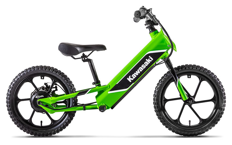 2024 Kawasaki Elektrode 16 in Enfield, Connecticut - Photo 1