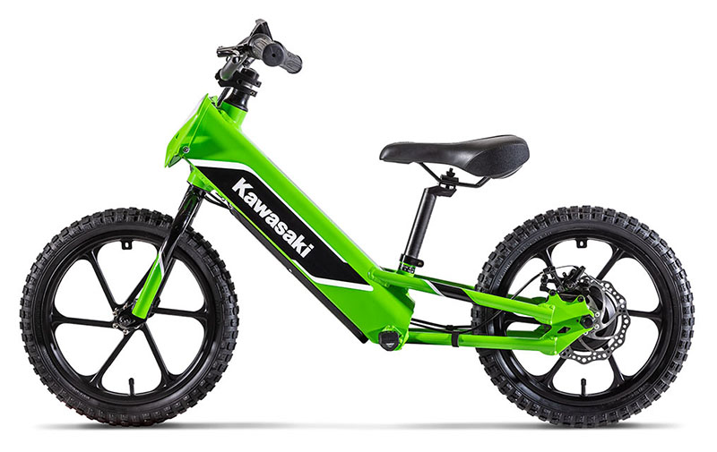2024 Kawasaki Elektrode 16 in Enfield, Connecticut - Photo 2