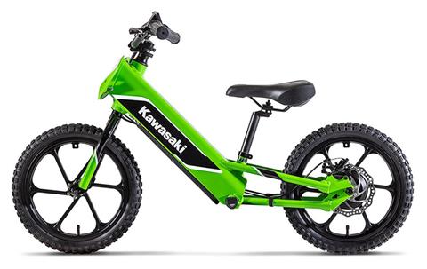 2024 Kawasaki Elektrode 16 in Enfield, Connecticut - Photo 2