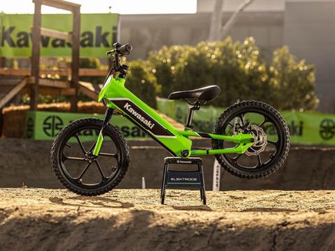 2024 Kawasaki Elektrode 16 in Enfield, Connecticut - Photo 14