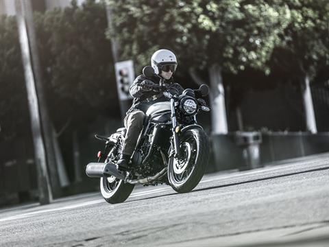 2024 Kawasaki Eliminator in North Bend, Oregon - Photo 9