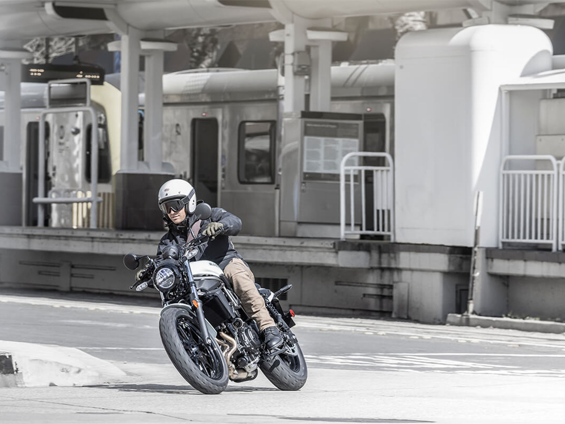 2024 Kawasaki Eliminator in North Bend, Oregon - Photo 14