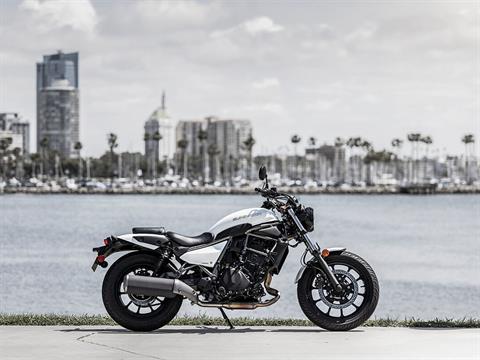 2024 Kawasaki Eliminator in North Bend, Oregon - Photo 16