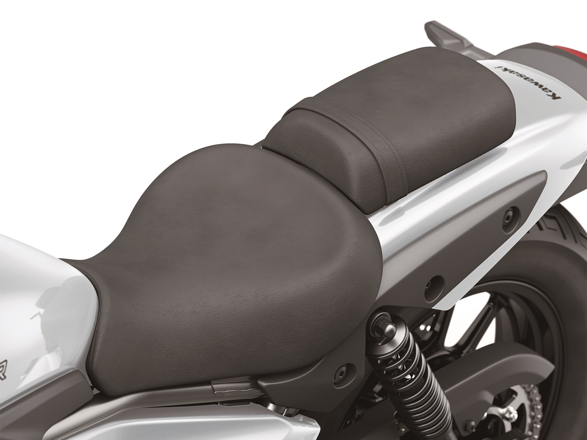 2024 Kawasaki Eliminator ABS in Fairview, Utah - Photo 6