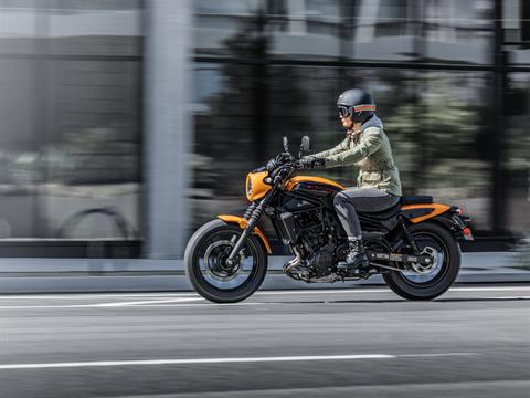 2024 Kawasaki Eliminator SE ABS in Enfield, Connecticut - Photo 13