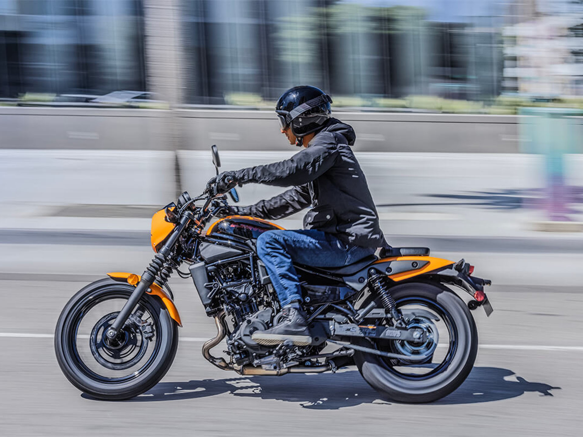 2024 Kawasaki Eliminator SE ABS in North Bend, Oregon - Photo 9