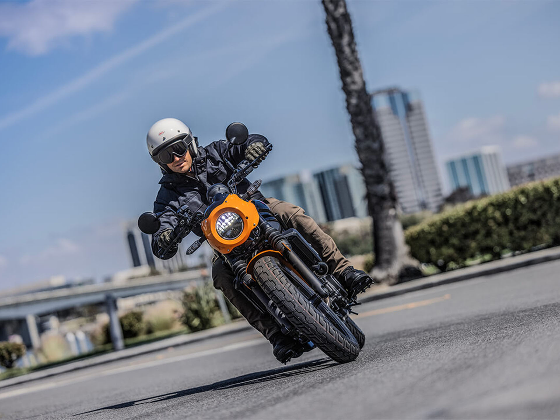 2024 Kawasaki Eliminator SE ABS in North Bend, Oregon - Photo 11