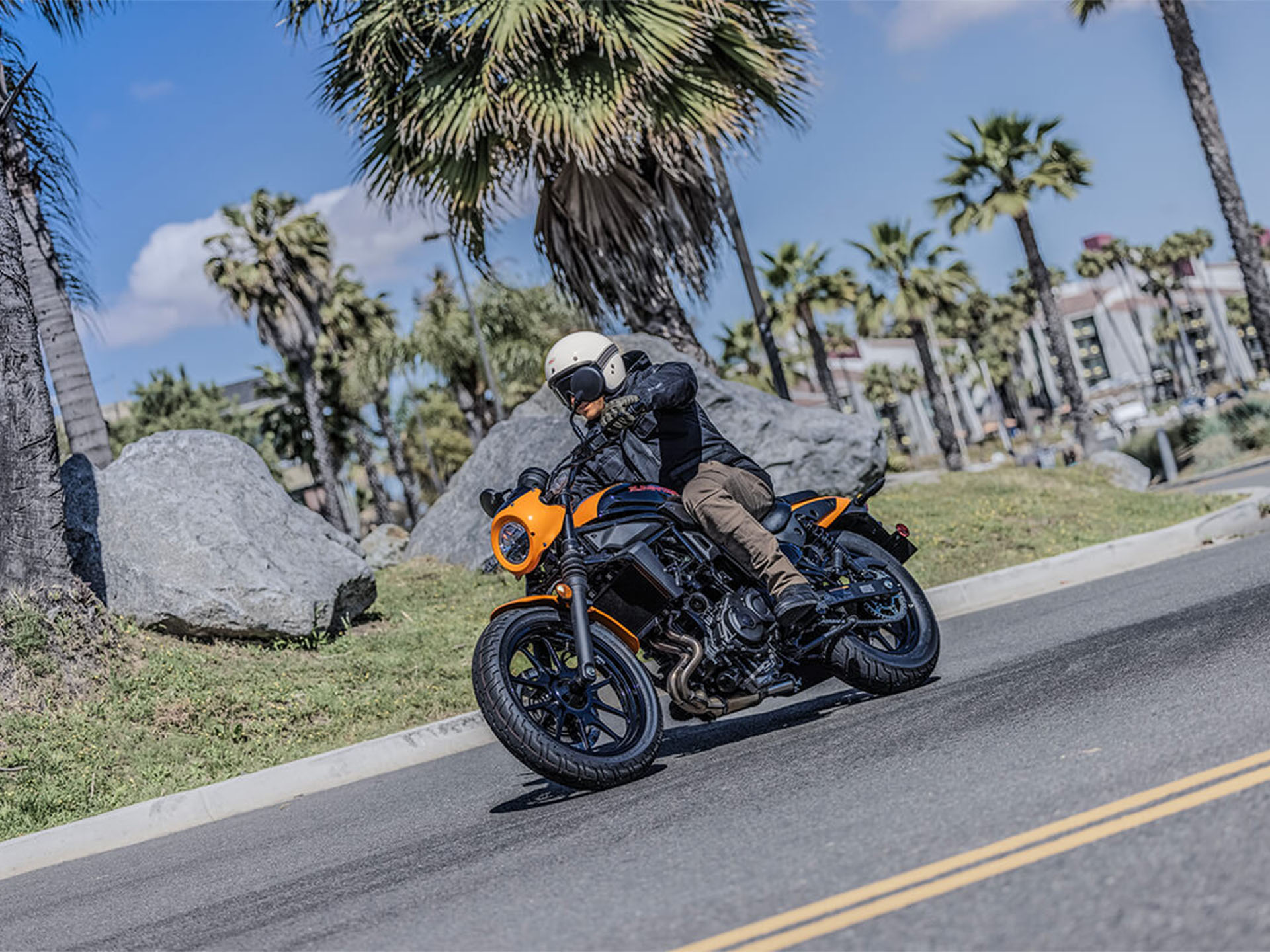 2024 Kawasaki Eliminator SE ABS in North Bend, Oregon - Photo 12